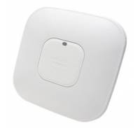 Cisco Aironet 2602I Acces Point 802.11n - Access Point - WLAN0,45 Gbps - CHAP -