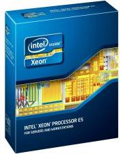 Intel Xeon E5-4650 2.7 GHz 8 Kerne 16 Threads 20 MB Cache-Speicher LGA2011 Socket Box