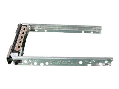 Dell - Datenspeicherträger - 2.5"" - SATA / SAS