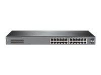 HPE OfficeConnect 1920S 24G 2SFP - Switch - L3