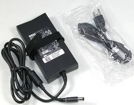 Dell - Netzteil - 130 Watt - wiederhergestellt