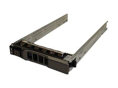 Dell Festplattenfach - SAS-SATA - 2.5"