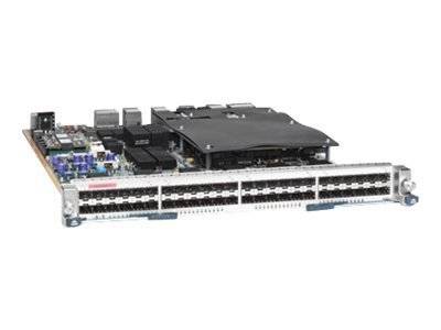 Cisco Nexus 7000 Series 48-Port Gigabit Ethernet Module (SFP)