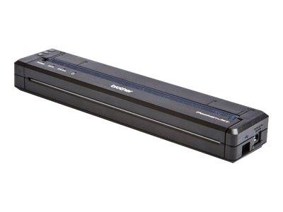 Brother PocketJet PJ-762 - Drucker - s/w - Thermodirekt