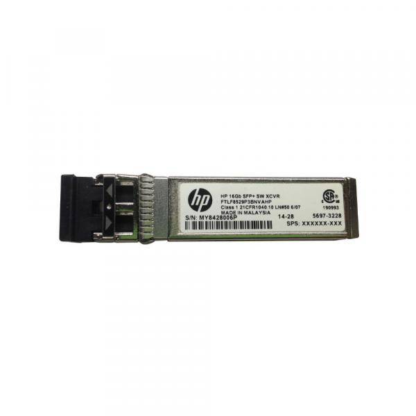 Hewlett Packard QW923A Storage Zubehör