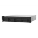 QNAP TS-832PXU - NAS-Server - 8 Schächte - Rack QNAP TS-832PXU - NAS-Server - 8 Schächte - Rack