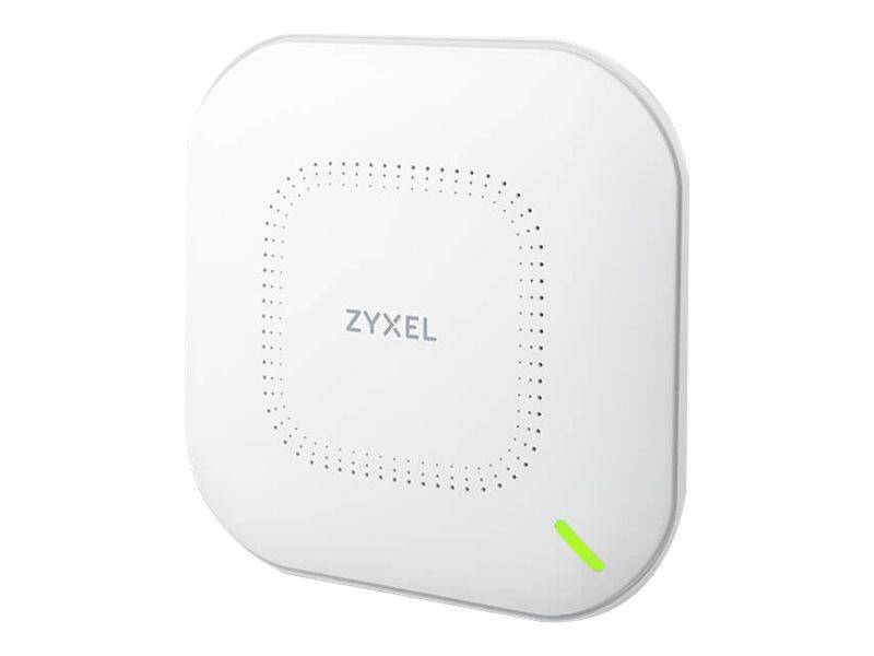 Zyxel WAX610D WiFi 6 Access Point 802.11ax PoE+