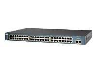 Cisco Catalyst 2950T-48-SI - Switch - managed