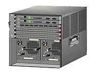 Cisco Systems WS-C6506 Netzwerk Switch