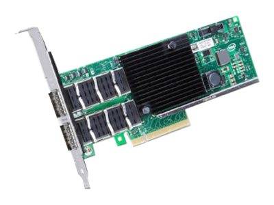 Intel Ethernet Converged Network Adapter X710-DA2""