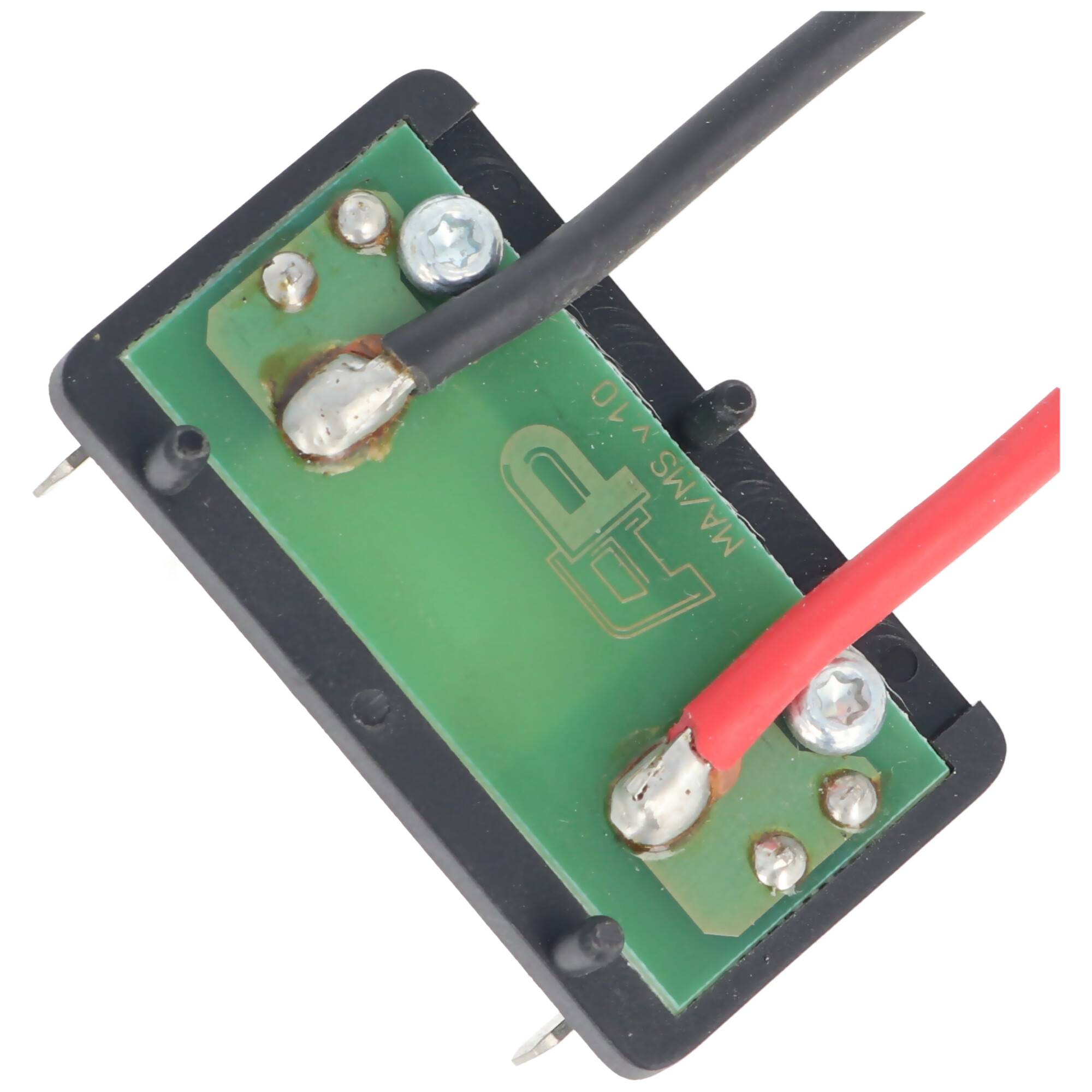 Ladeklammer nur passend für den Akku Makita mit Schiebekontakten der Makita Makstar-Serie von 9,6 Volt Volt bis zu 36 Vo