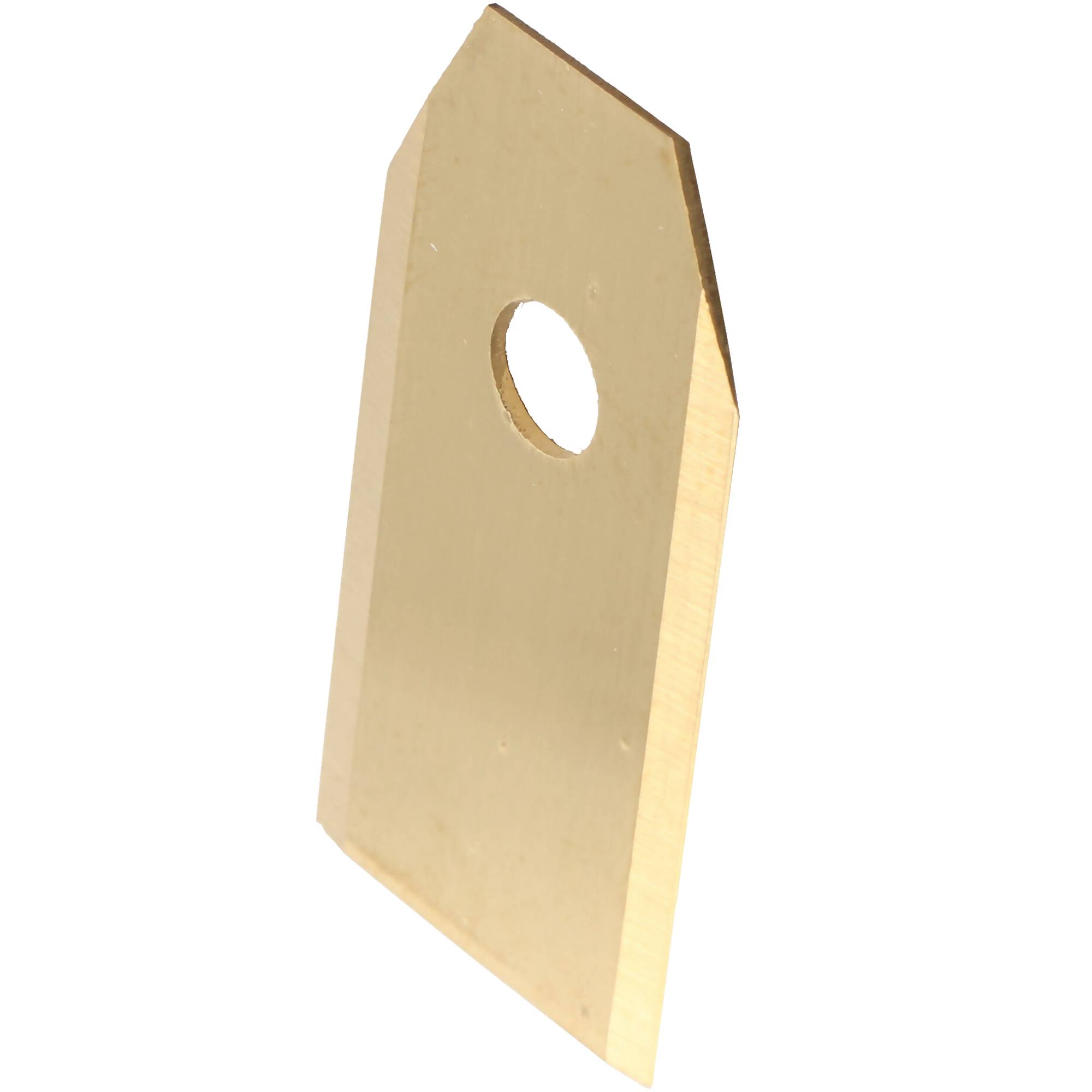 9 Stück Ersatzmesser passend für Gardena Mähroboter R38Li, R40Li, R45Li, R50Li, R70Li, R75Li, R80Li, R100Li, R130Li, R16