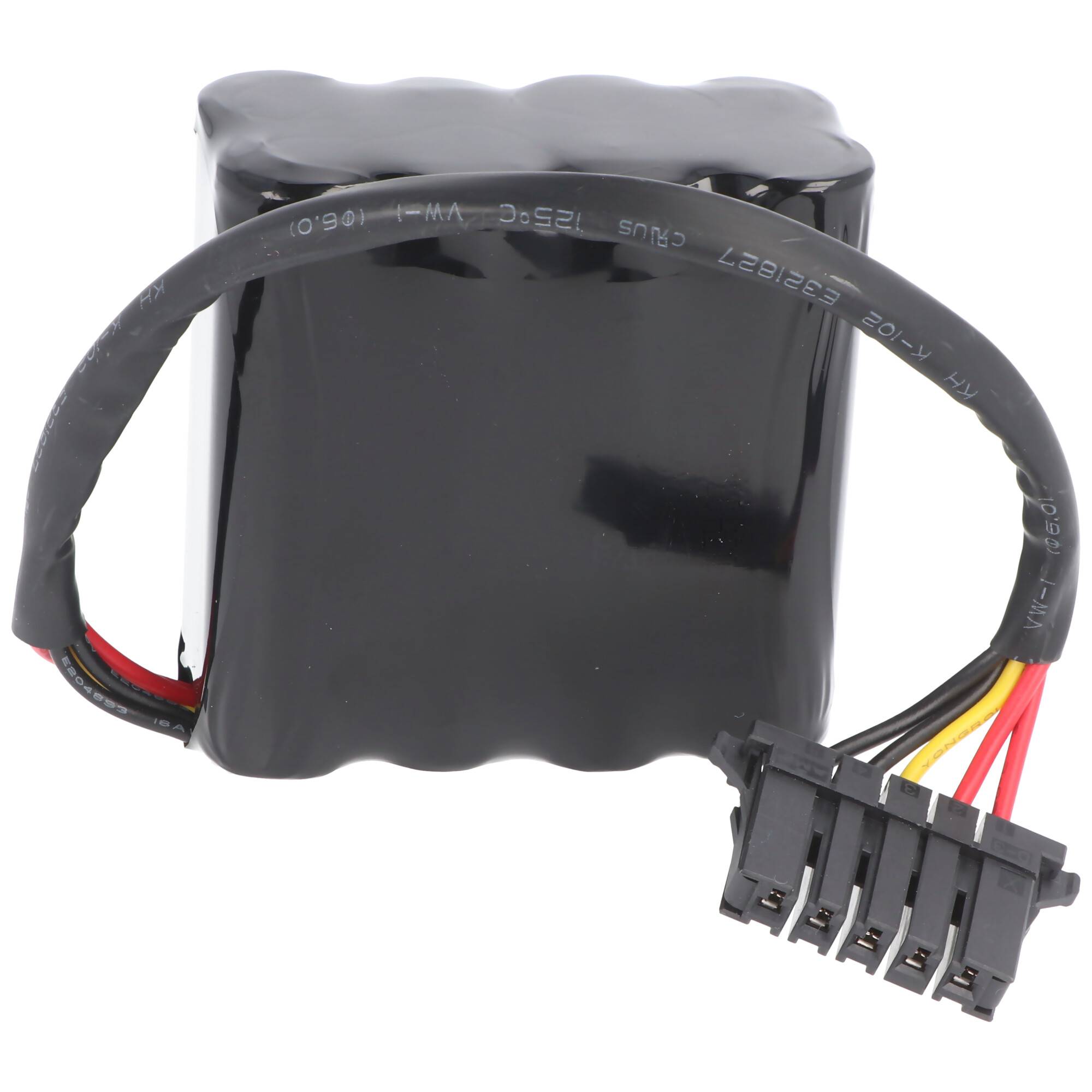 Nachbauakku passend für OKUMA MB4000 Akku OKUMA 8HR-4/3FAUPC E5503-07E-001 9,6 Volt 3600mAh