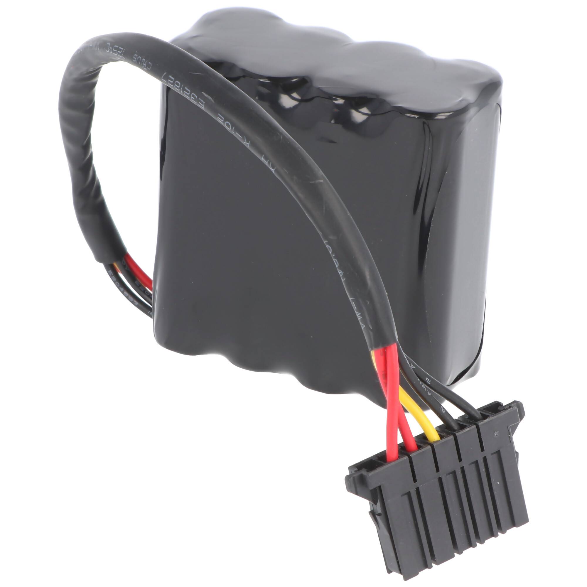 Nachbauakku passend für OKUMA MB4000 Akku OKUMA 8HR-4/3FAUPC E5503-07E-001 9,6 Volt 3600mAh