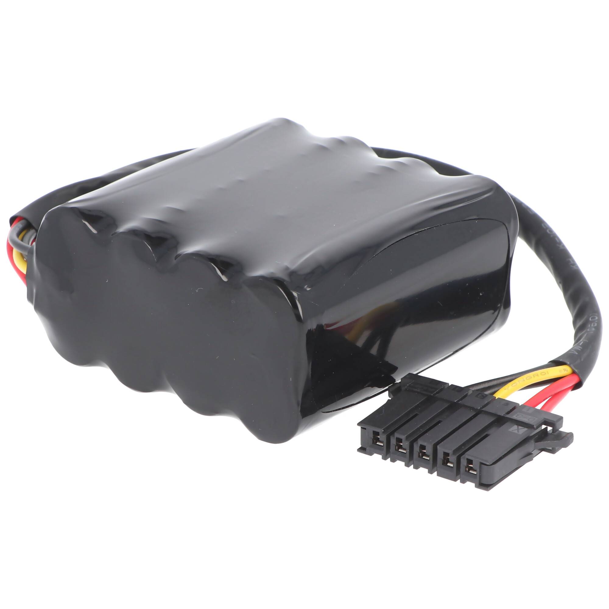 Nachbauakku passend für OKUMA MB4000 Akku OKUMA 8HR-4/3FAUPC E5503-07E-001 9,6 Volt 3600mAh