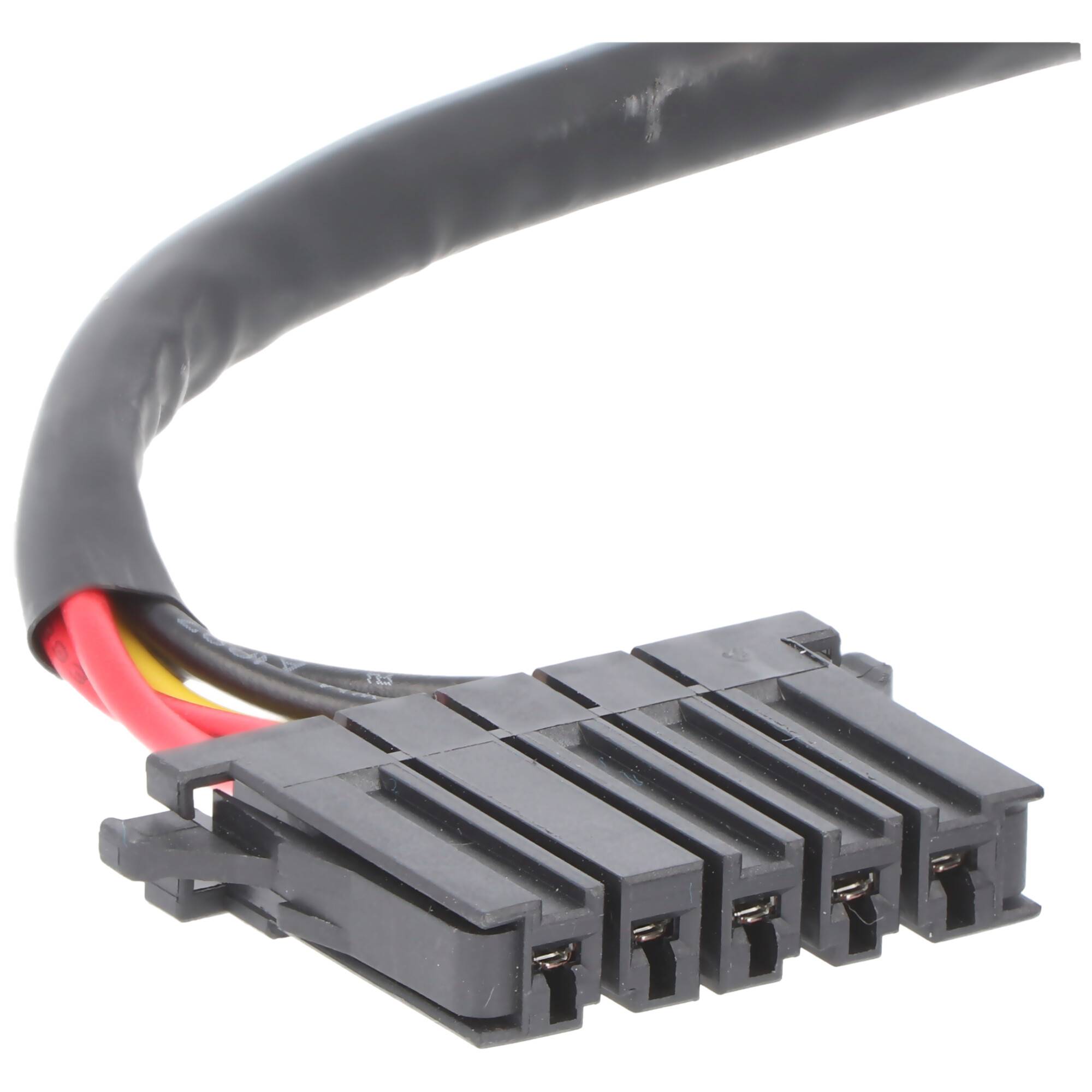 Nachbauakku passend für OKUMA MB4000 Akku OKUMA 8HR-4/3FAUPC E5503-07E-001 9,6 Volt 3600mAh