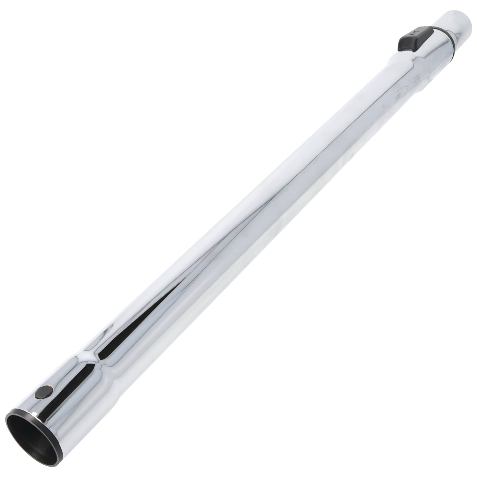 Universal Teleskop-Rohr 58 bis 97cm für Staubsauger nur mit 35mm-Anschluss