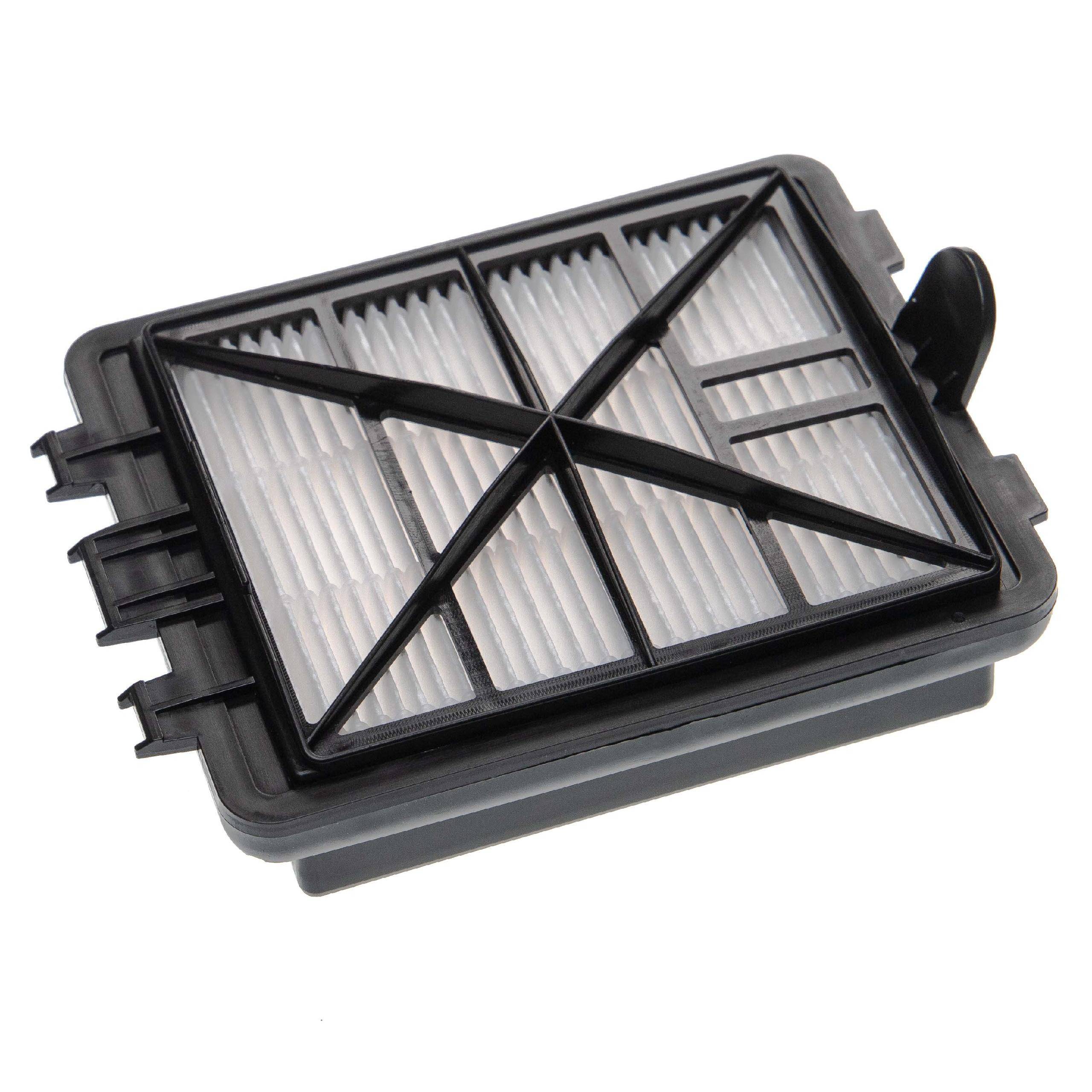 EPA-Filter/Abluftfilter wie 6.414-805.0 u.a. für Kärcher VC 6 u.a.