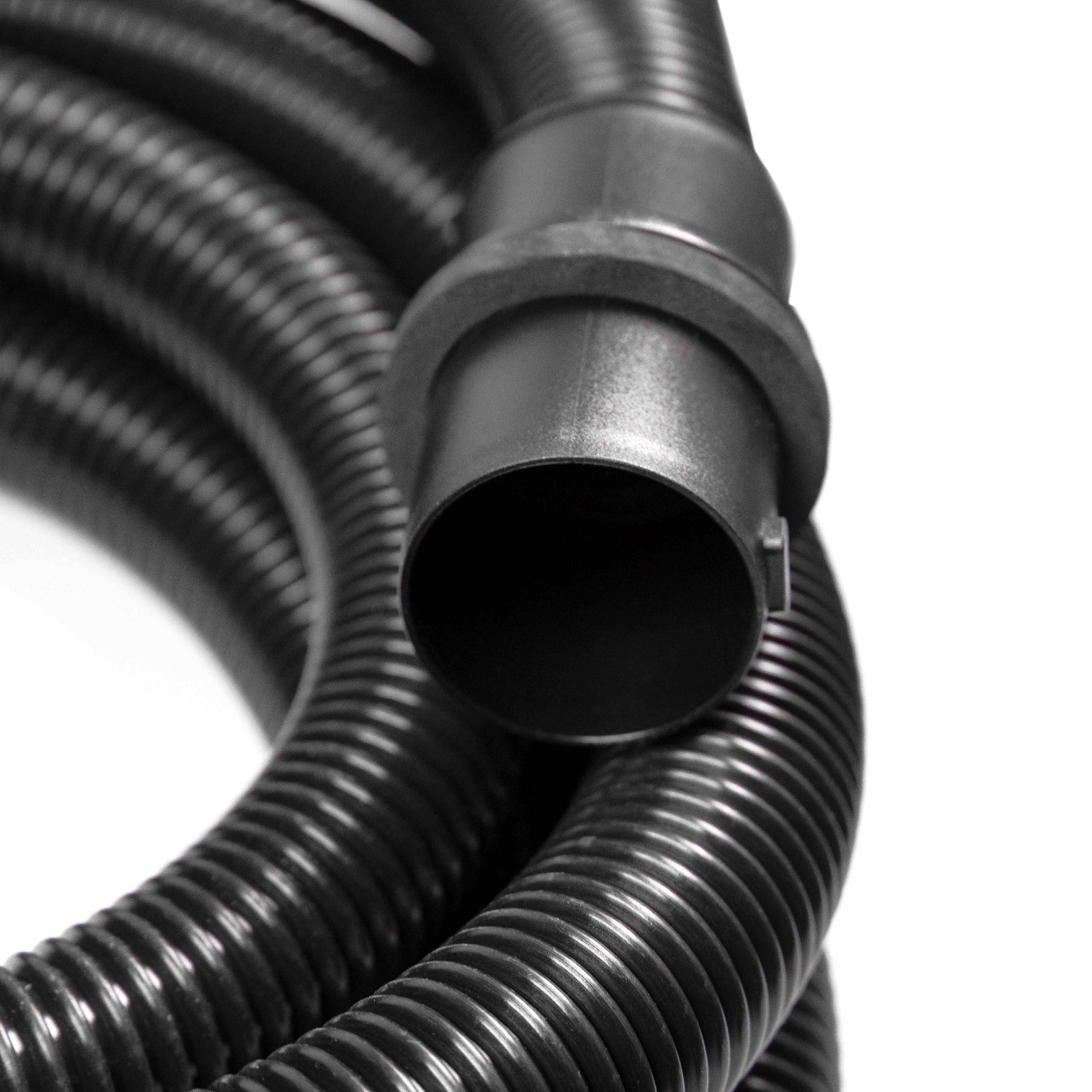 Staubsaugerschlauch mit Handgriff für Kärcher NT 27/1 u.a. 5,50m