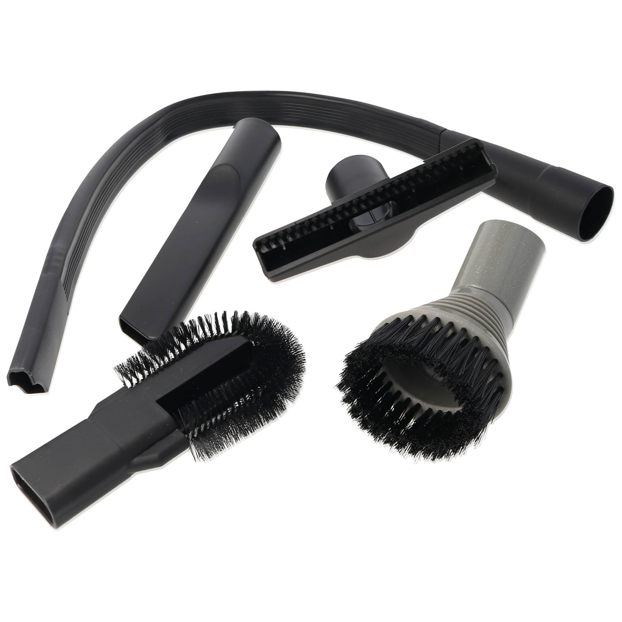 Profi-Düsen-Aufsatz-Set 4-teilig Durchmesser 32mm für Kärcher und Universal 32 mm Düsen