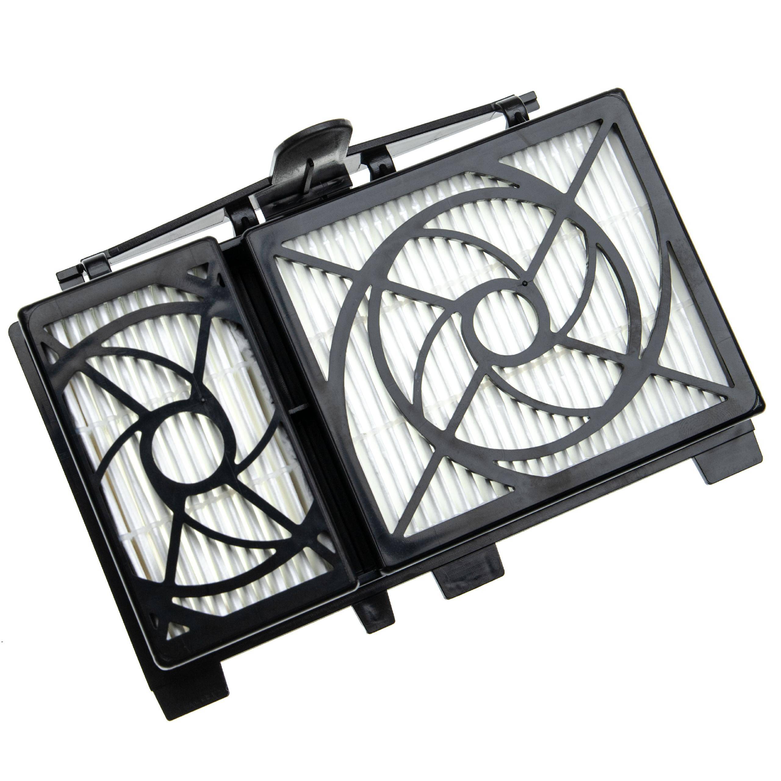 HEPA-Filter wie 2.860-273.0 für Kärcher DS 6 u.a.