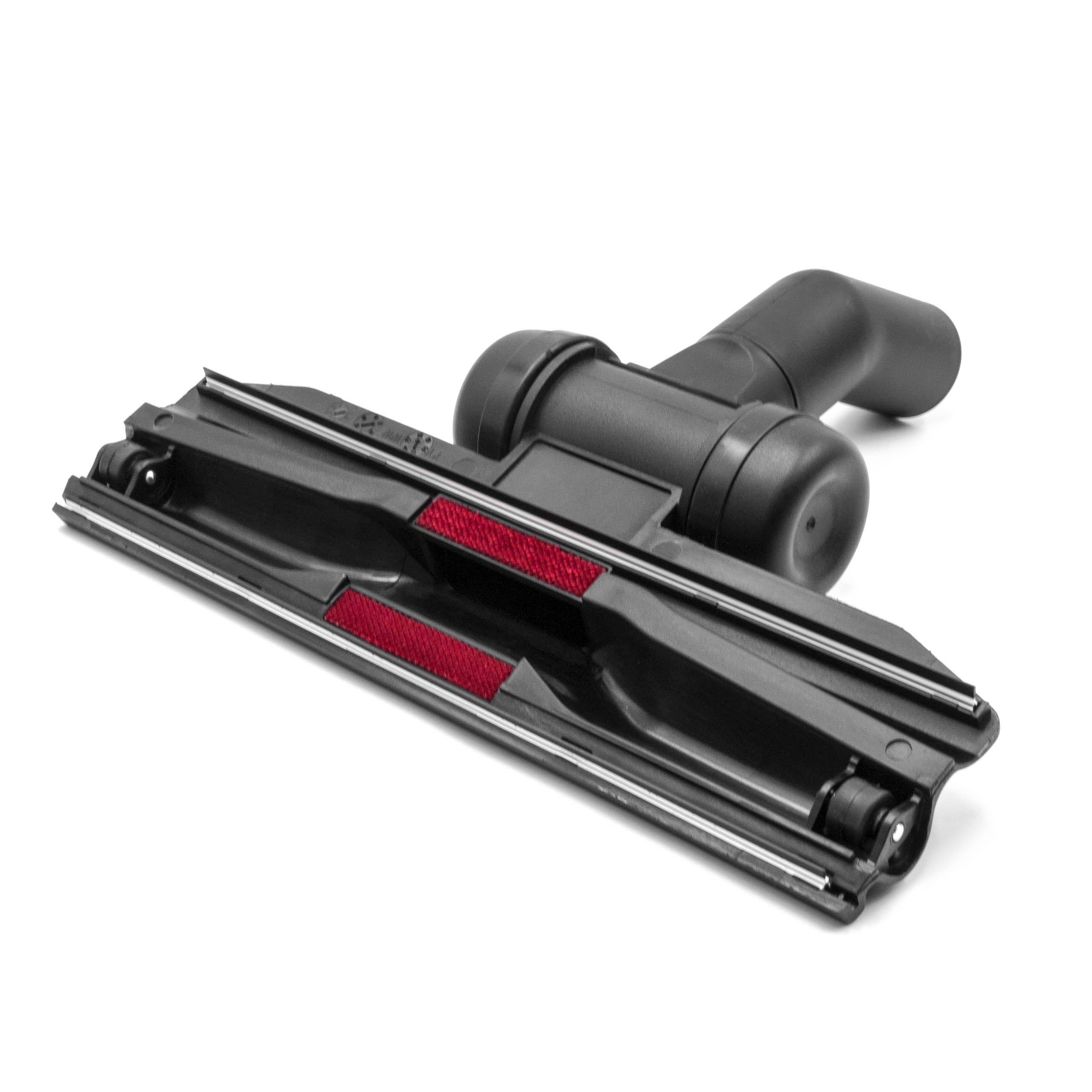 Teppich-Düse für Staubsauger Typ 36 (35mm Anschluss, 28,5cm Breite)