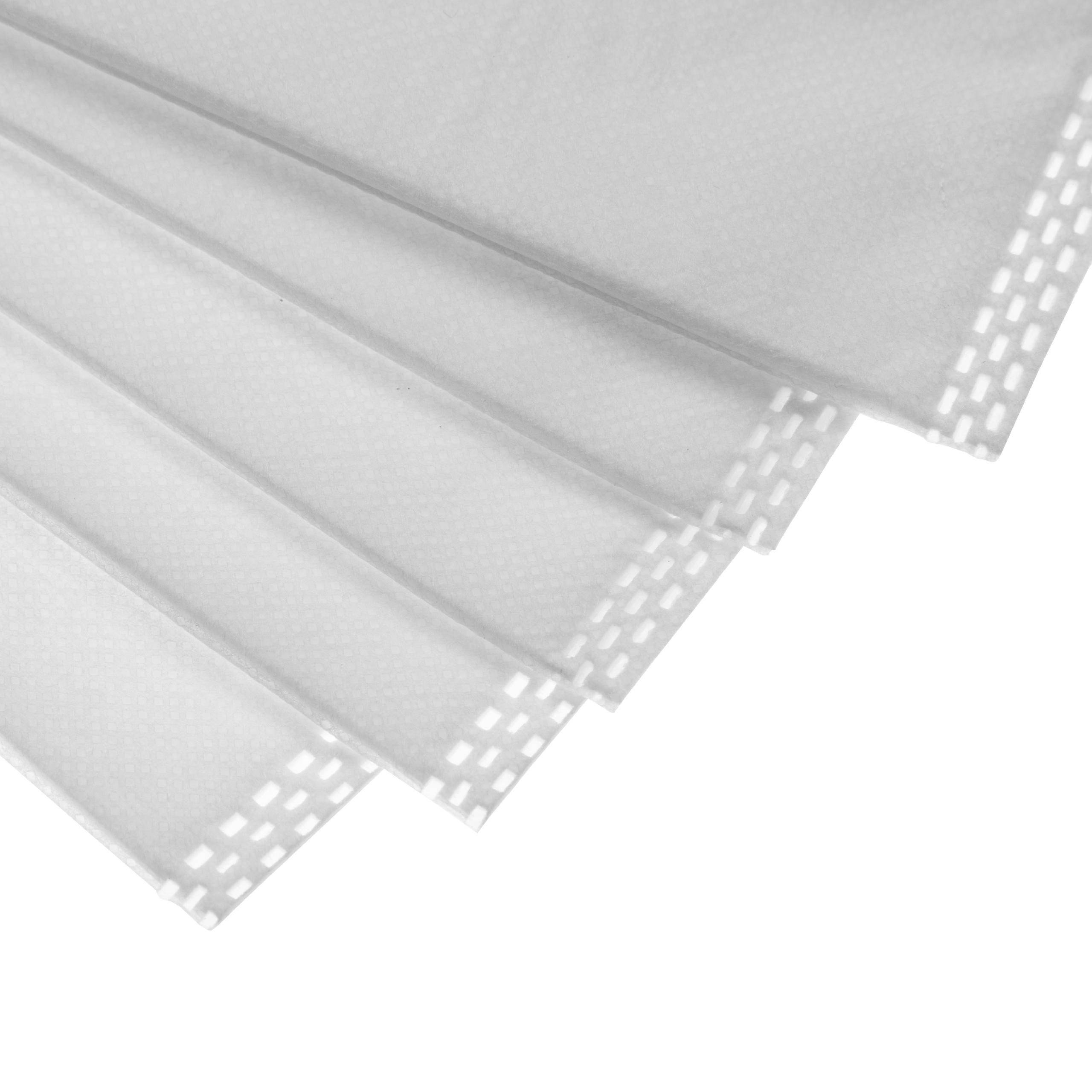 5x Staubsaugerbeutel Micro-Vlies wie 6.904-216 u.a. für Kärcher T 171 u.a.