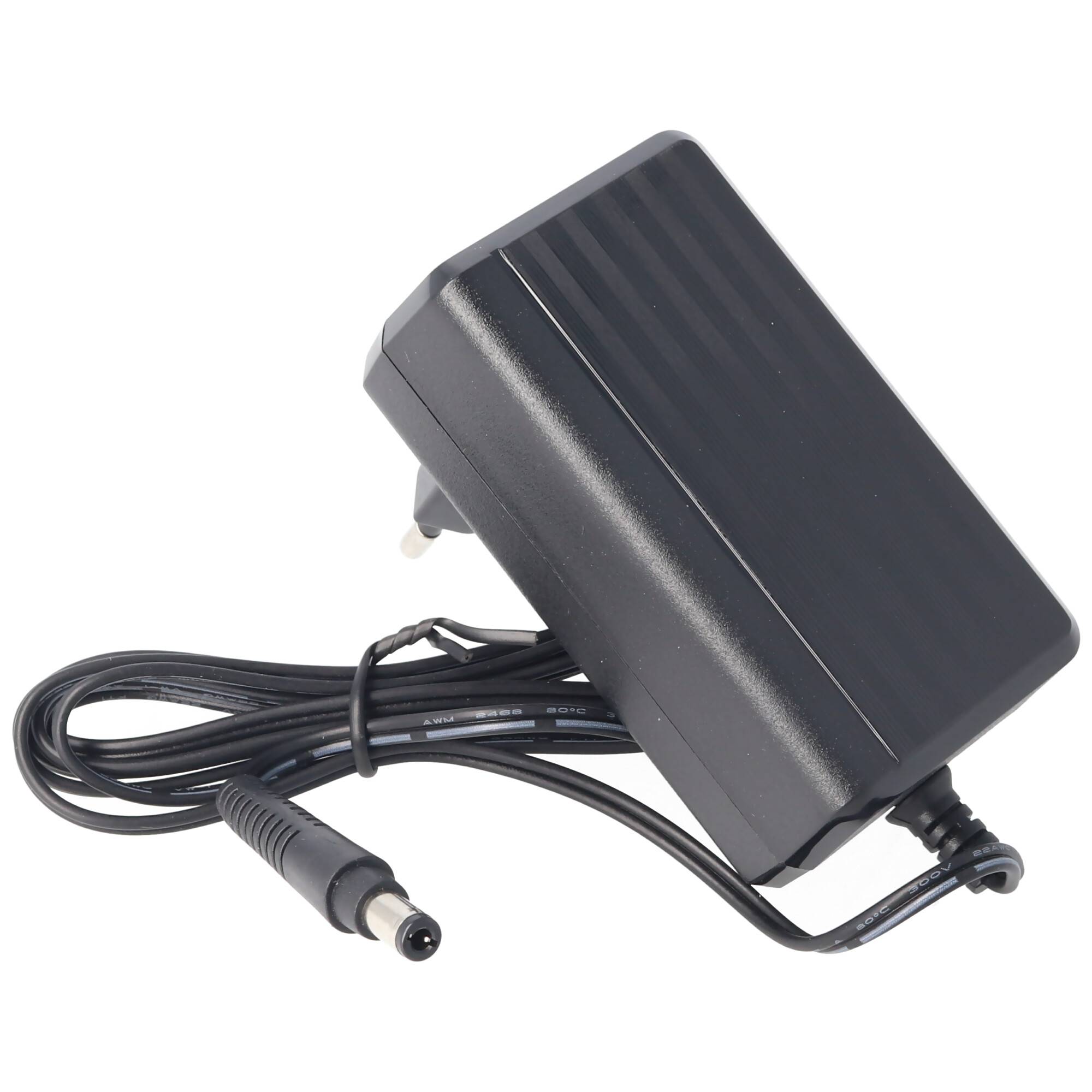 Ladegerät bzw. Netzteil für SSC-290075EU, für Rowenta RH9057, RH9037, RH9051