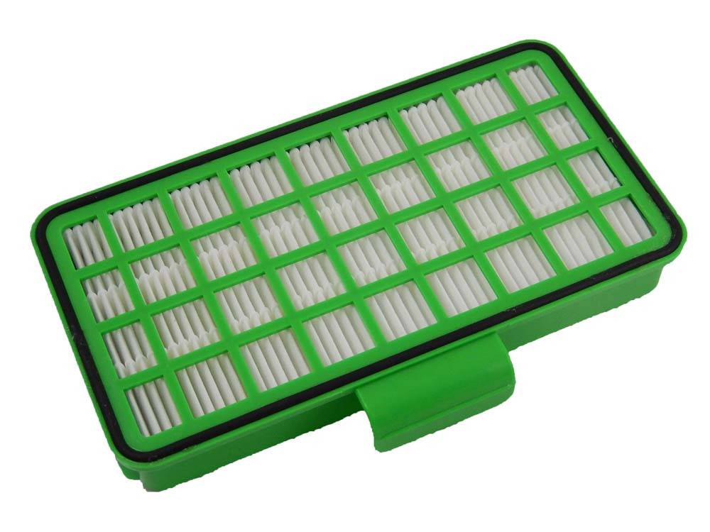 Staubsaugerfilter für Staubsauger wie Rowenta ZR901501 , Hepa-Filter