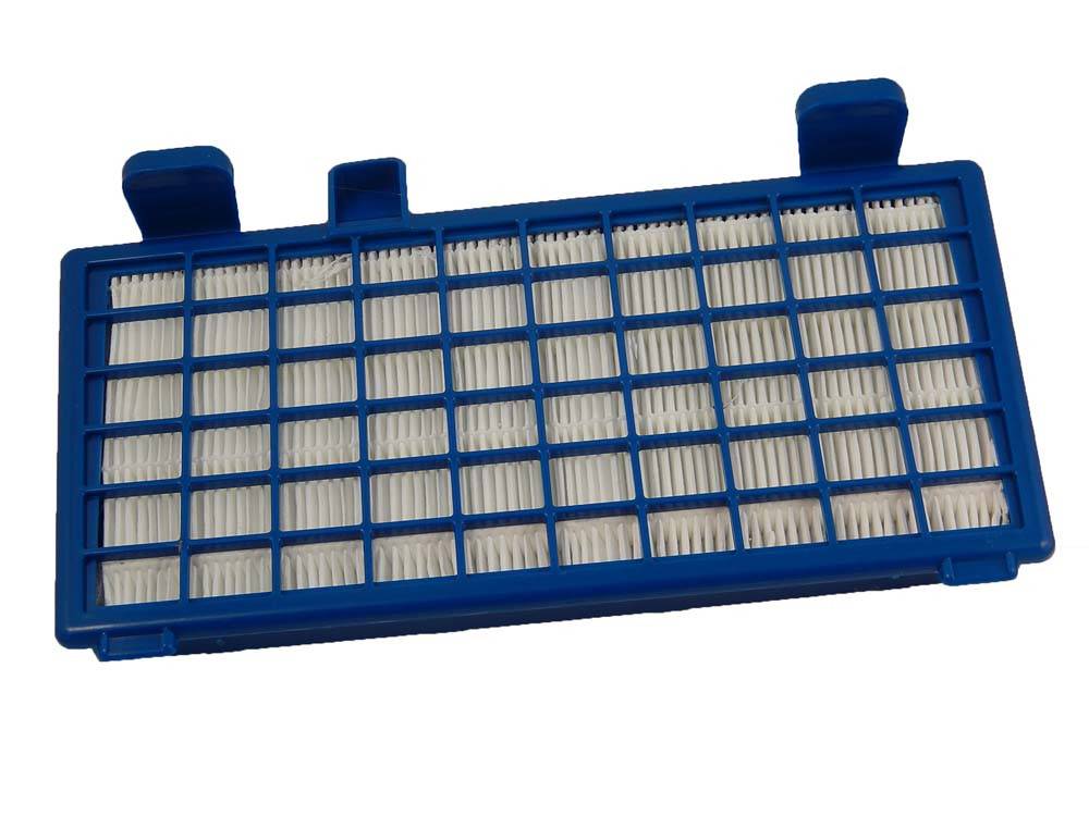 Staubsaugerfilter für Staubsauger wie Rowenta ZR902301 , Hepa-Filter