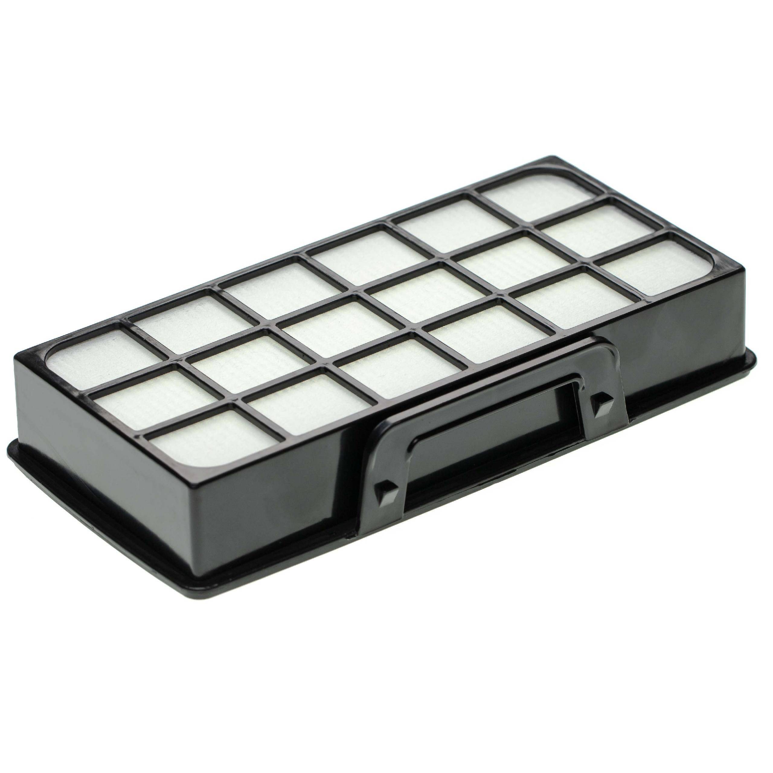 Abluftfilter (EPA-Filter) für Rowenta wie RS-RT4310