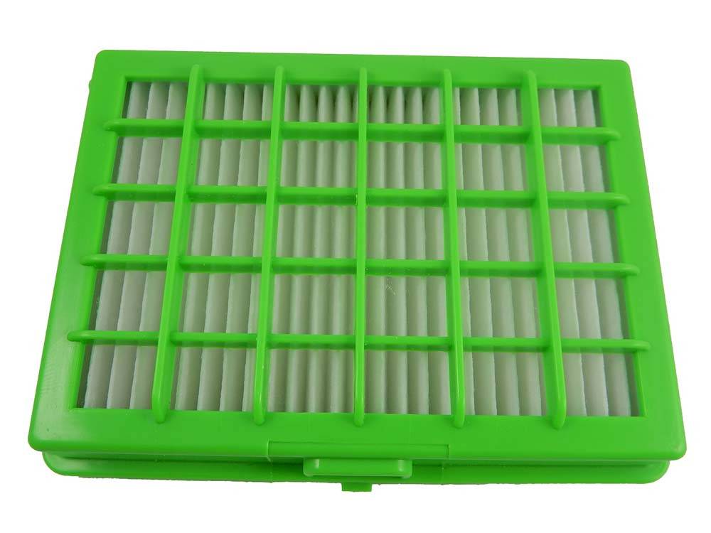 Staubsaugerfilter für Staubsauger wie MT000701, ZR004101, ZR004201 , Hepa-Filter