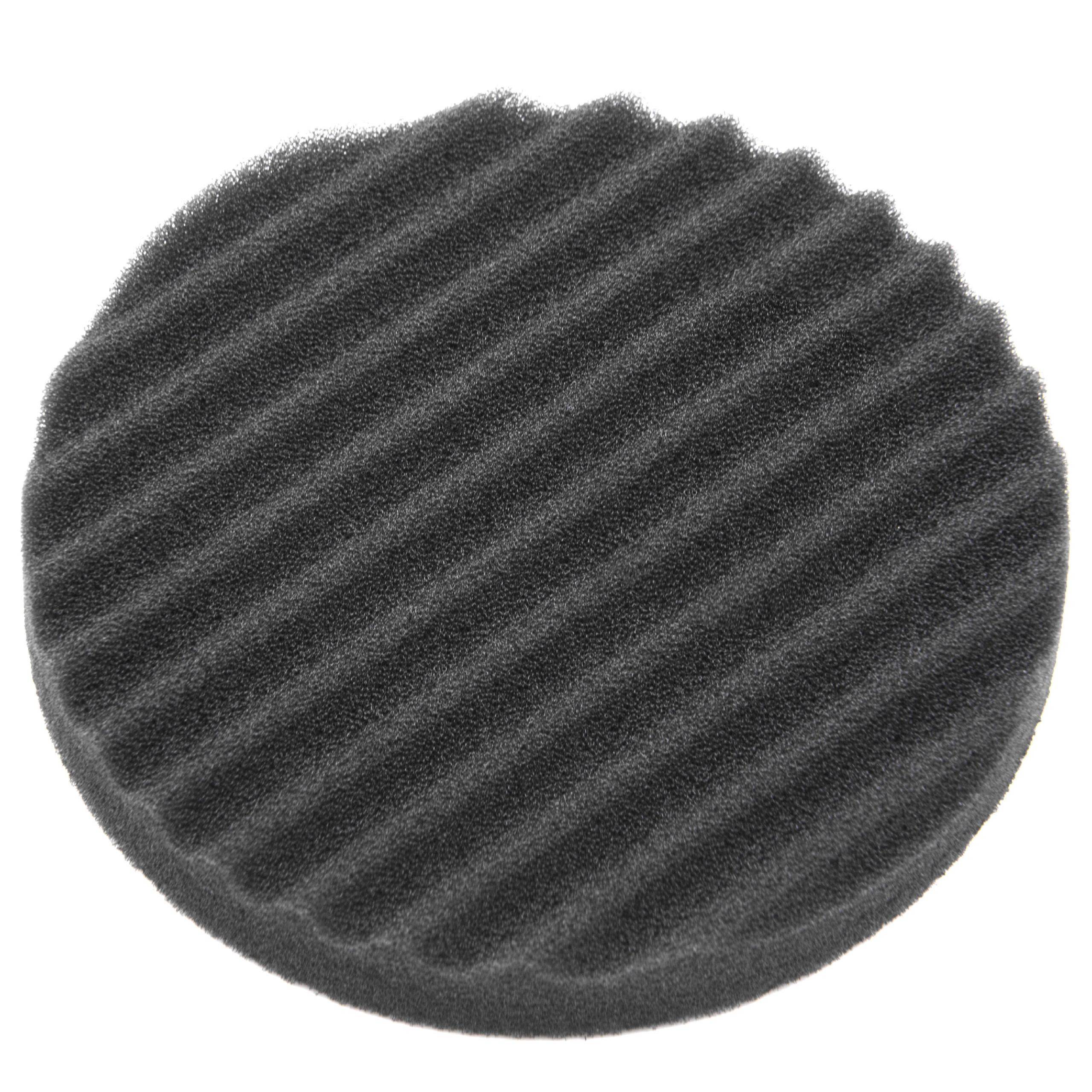 Staubsaugerfilter für Staubsauger wie Rowenta RS-RH5473 , Schaumstoff Filter, Schaumstoff