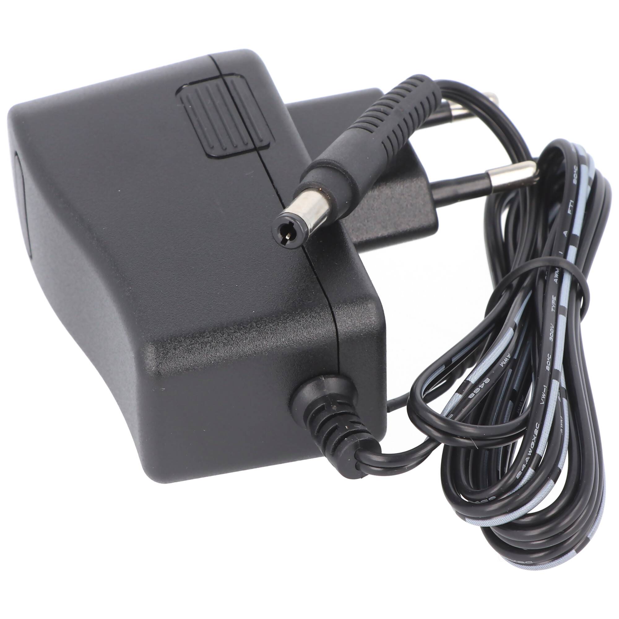 Netzteil wie SSA-10W EU passend für Hoover ATN264R 011, Rowenta Air Force 24V RH856