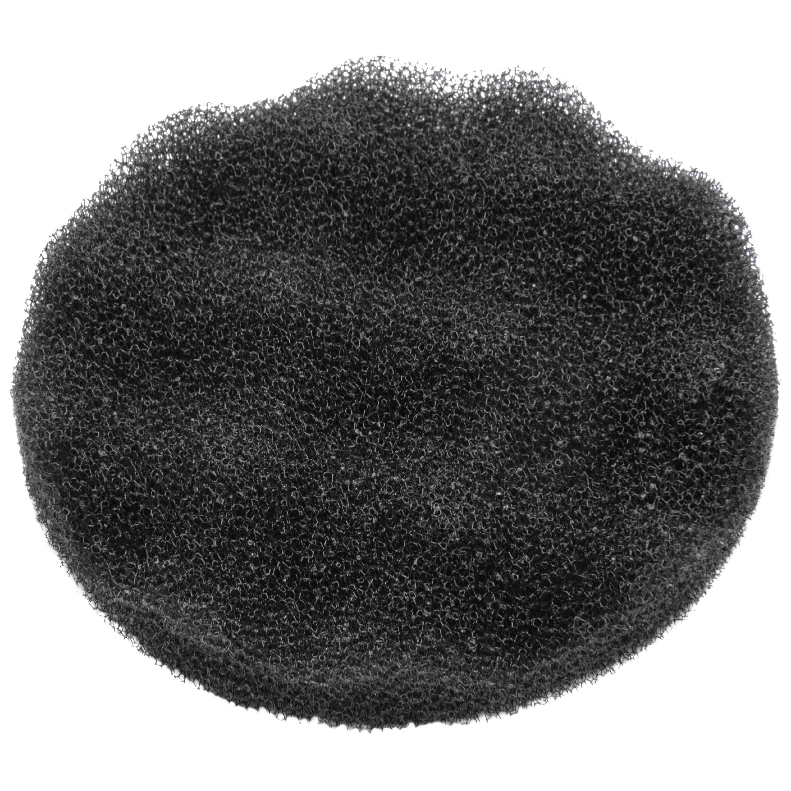 Staubsaugerfilter für Staubsauger wie Rowenta RS-RT2241 , Schaumstoff Filter, Schaumstoff