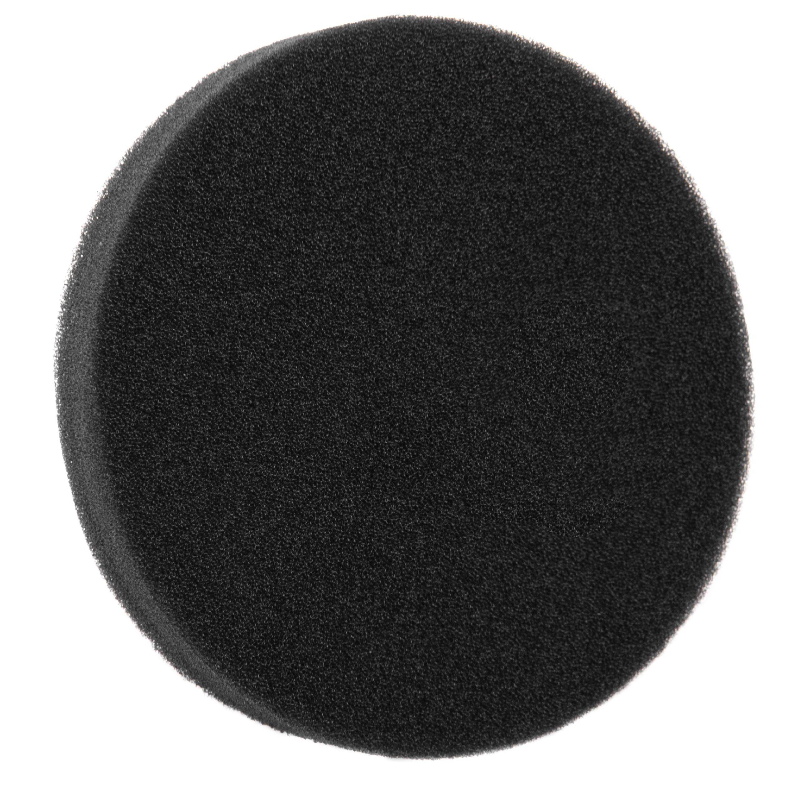 Staubsaugerfilter für Staubsauger wie Rowenta RS-RH4908 , Schaumstoff Filter, Schaumstoff