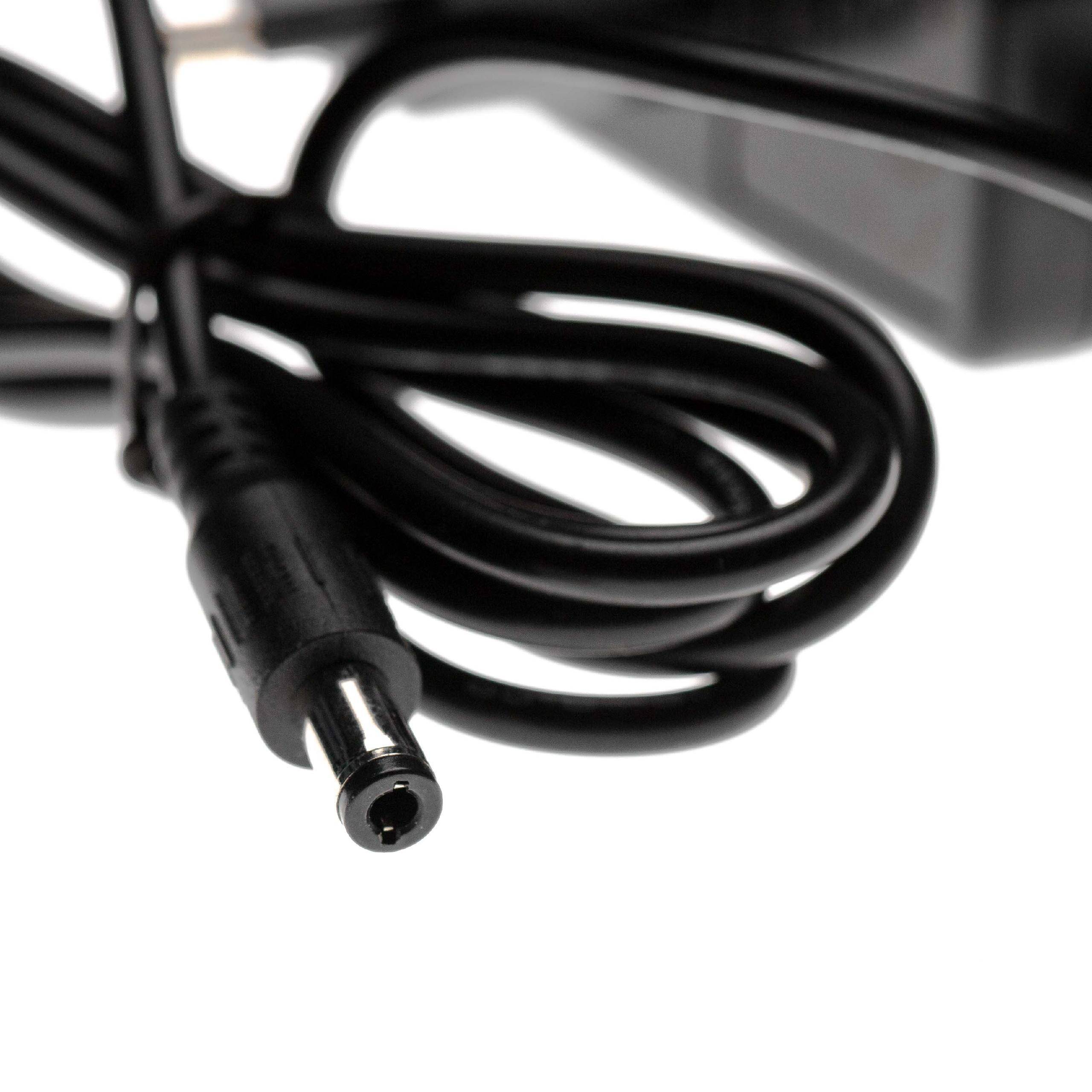 Netzteil wie RS-RH5277 für Rowenta Air Force Extreme RH875801 u.a.