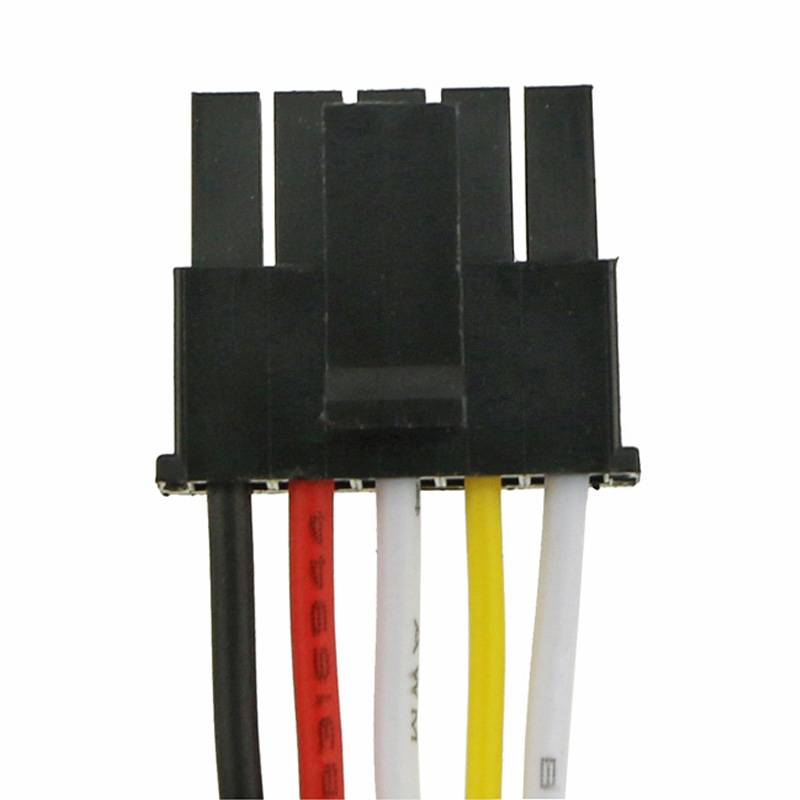 Akku passend für Aeroflex 3500A AkkuPack 7020-0012-500 mit 11,1V 7800mAh 86.58Wh Cobham AvComm 8800S