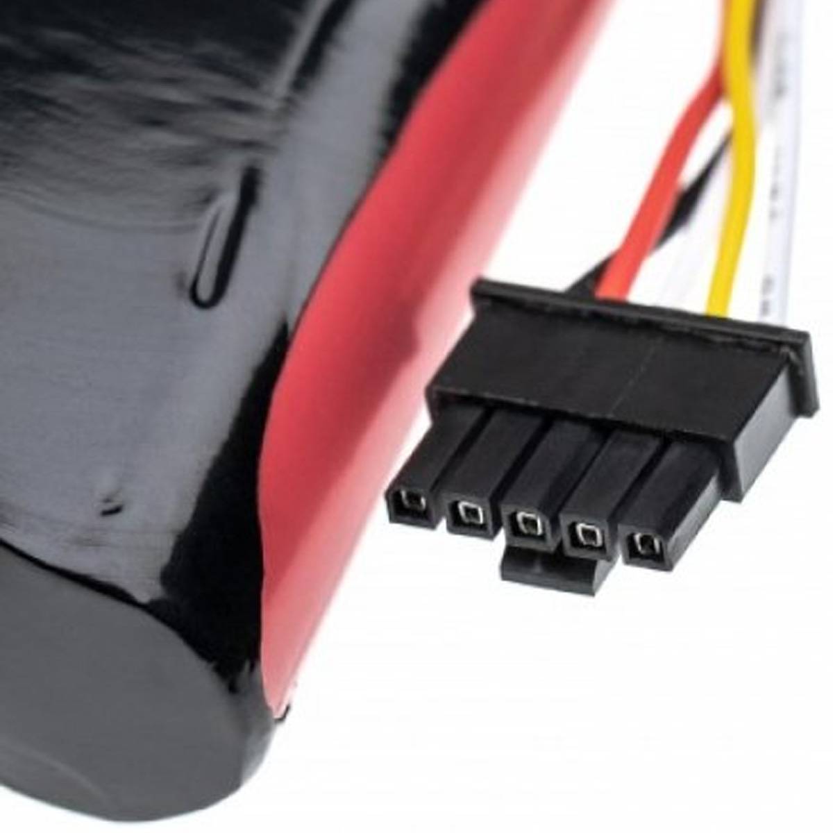 Akku passend für Aeroflex 3500A AkkuPack 7020-0012-500 mit 11,1V 7800mAh 86.58Wh Cobham AvComm 8800S