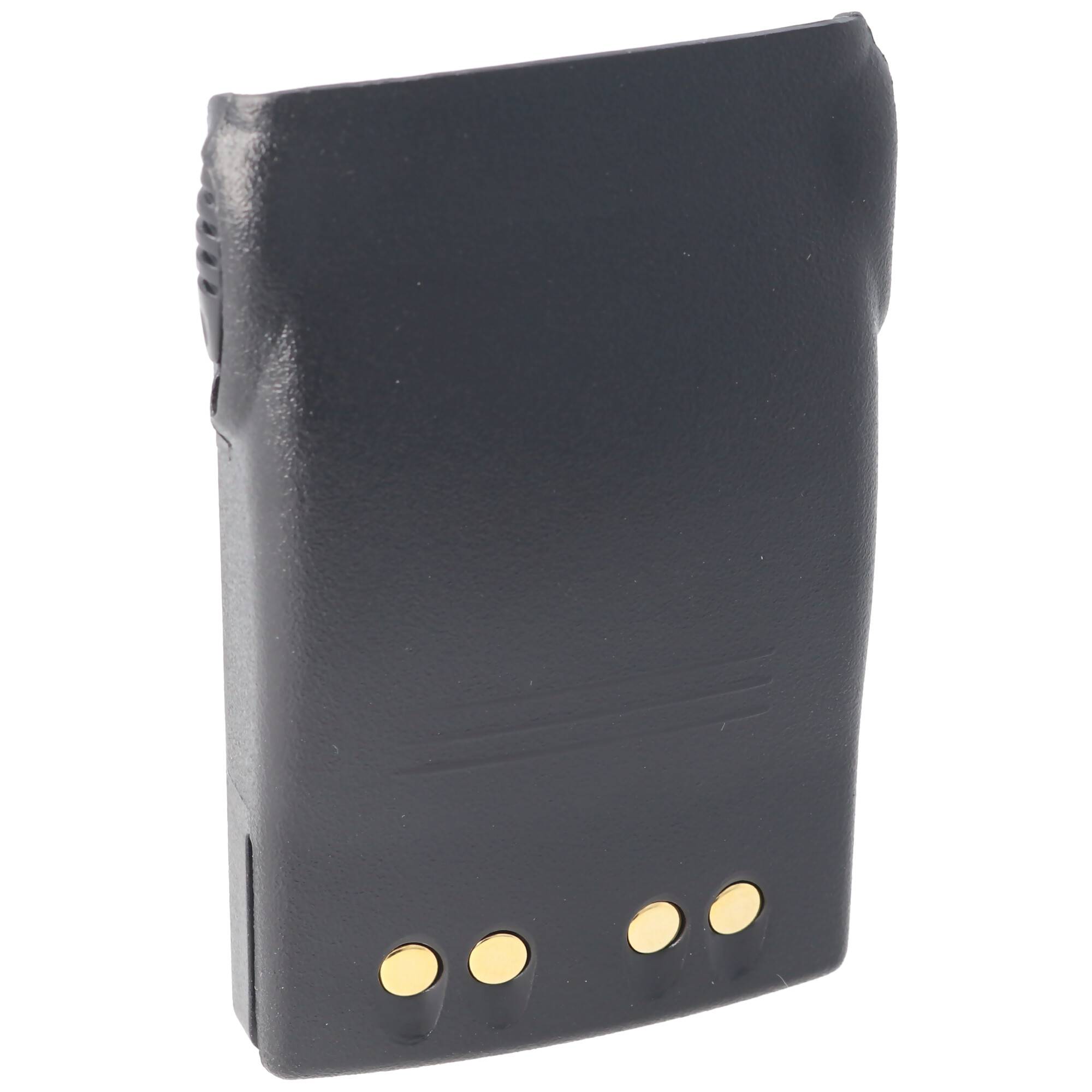 Akku passend für Motorola GP328, Motorola GP344, Motorola GP388 7,2 Volt NiMH Akku mit 2000mAh Kapazität