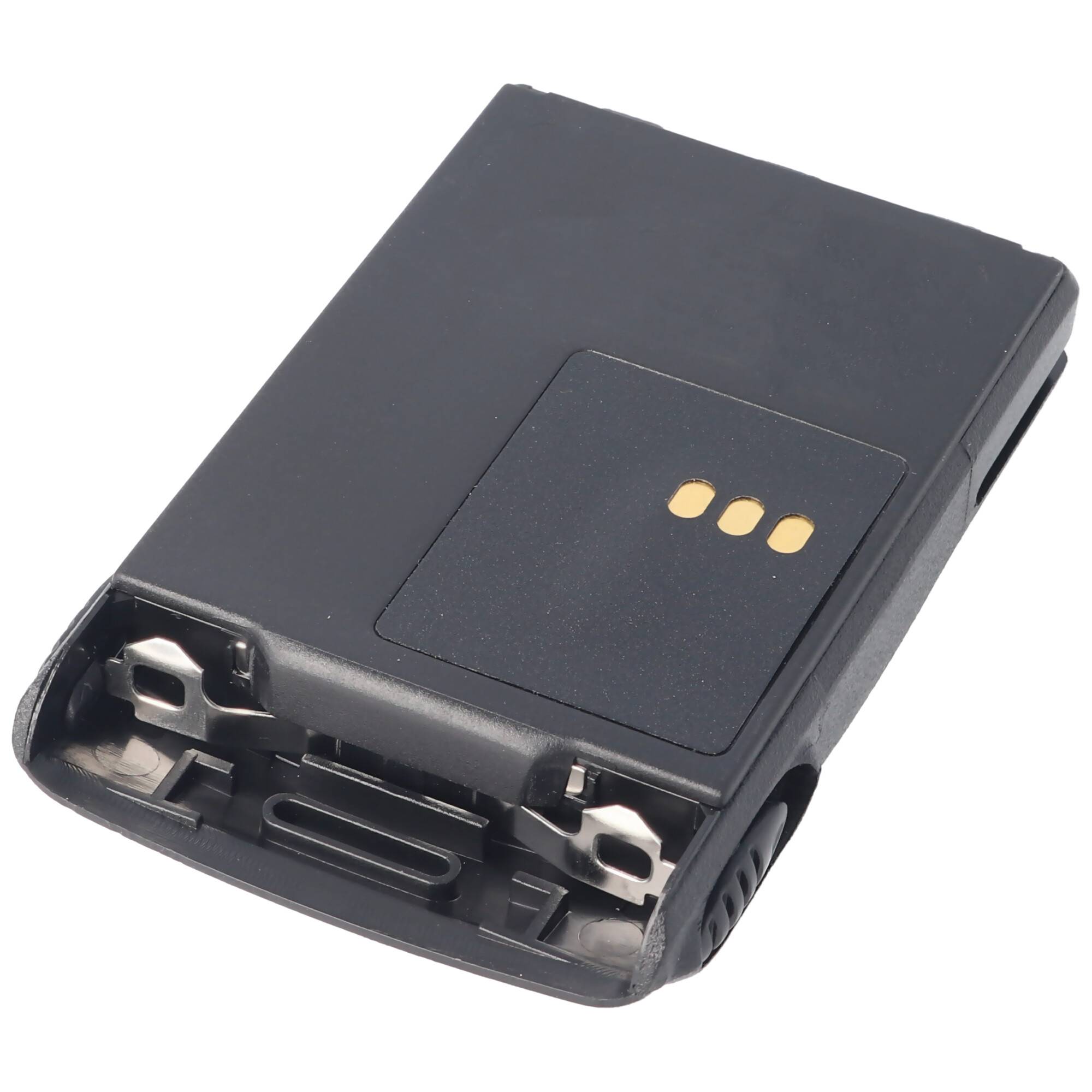 Akku passend für Motorola GP328, Motorola GP344, Motorola GP388 7,2 Volt NiMH Akku mit 2000mAh Kapazität