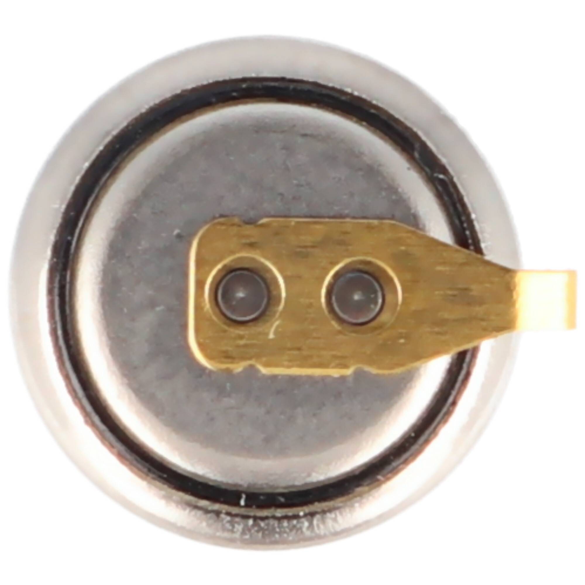 Panasonic Batterie passend für Citizen Kaliber E000, MT621, Kondensator 295-51, 295-5100, E168, E410G, 1,5V, mit Fähnche