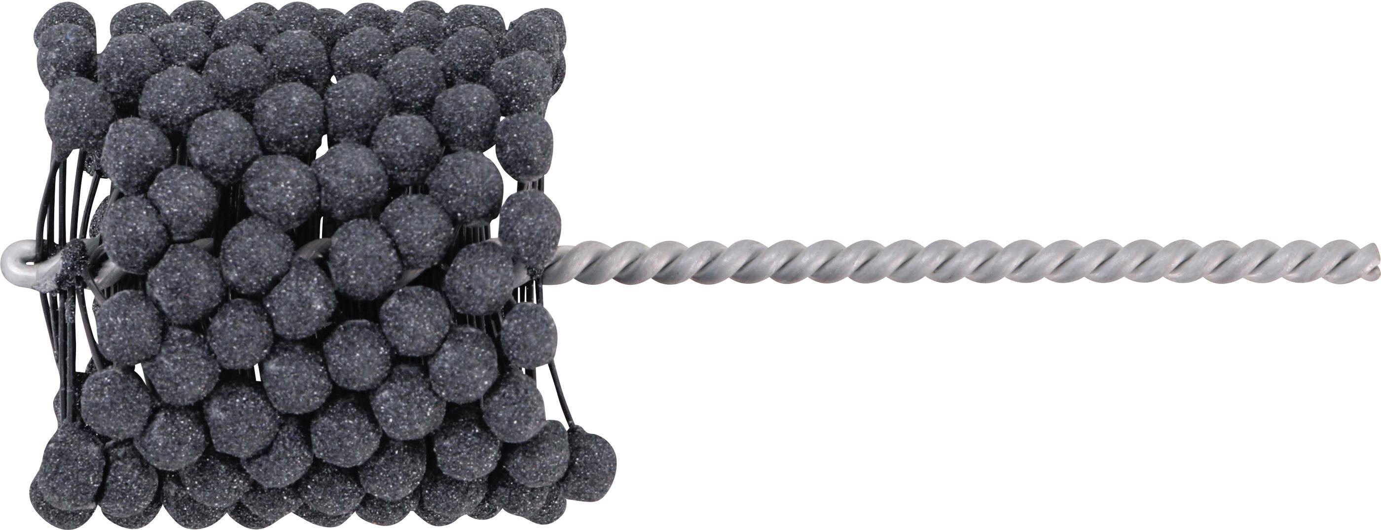 BGS technic Honwerkzeug | flexibel | Krnung 120 | 75 - 77 mm