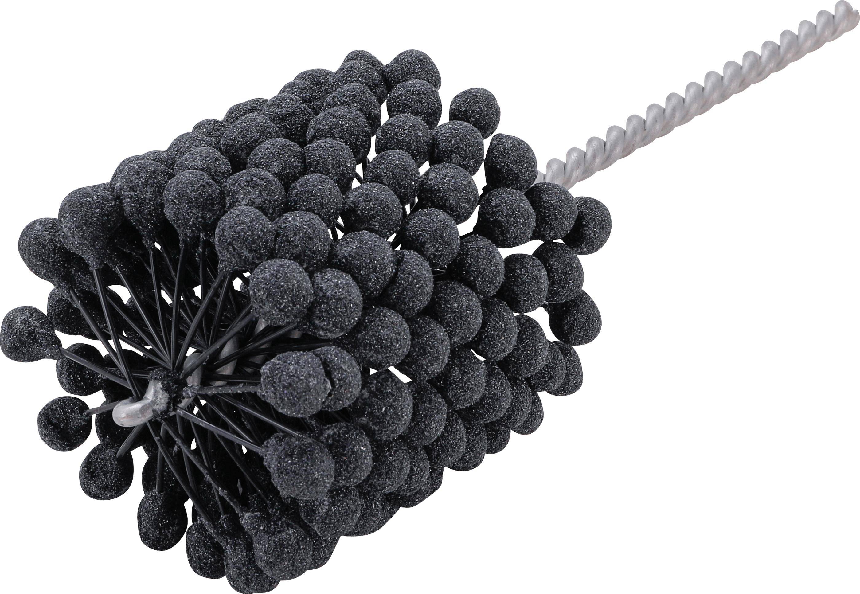 BGS Honwerkzeug | flexibel | Krnung 120 | 75 - 77 mm