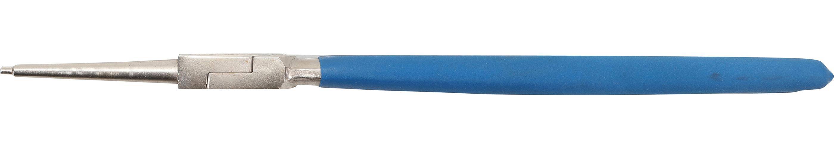 BGS Sprengringzange | gerade | für Innensprengringe | 300 mm