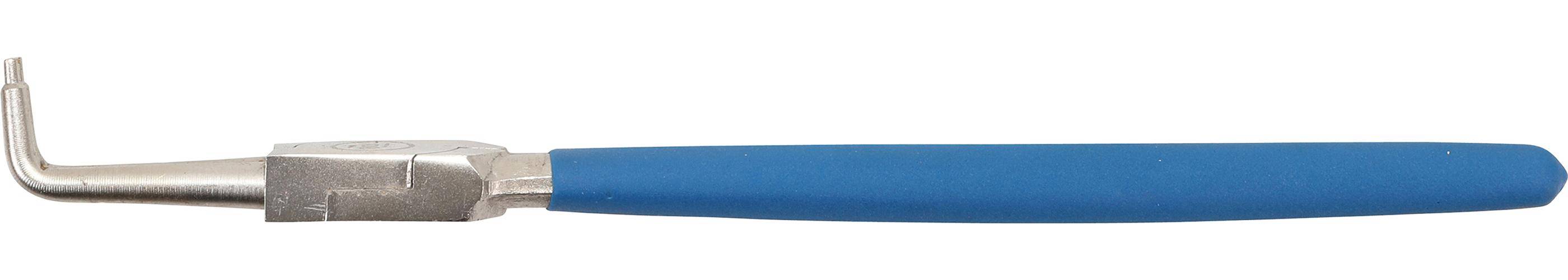 BGS Sprengringzange | abgewinkelt | fr Innensprengringe | 300 mm