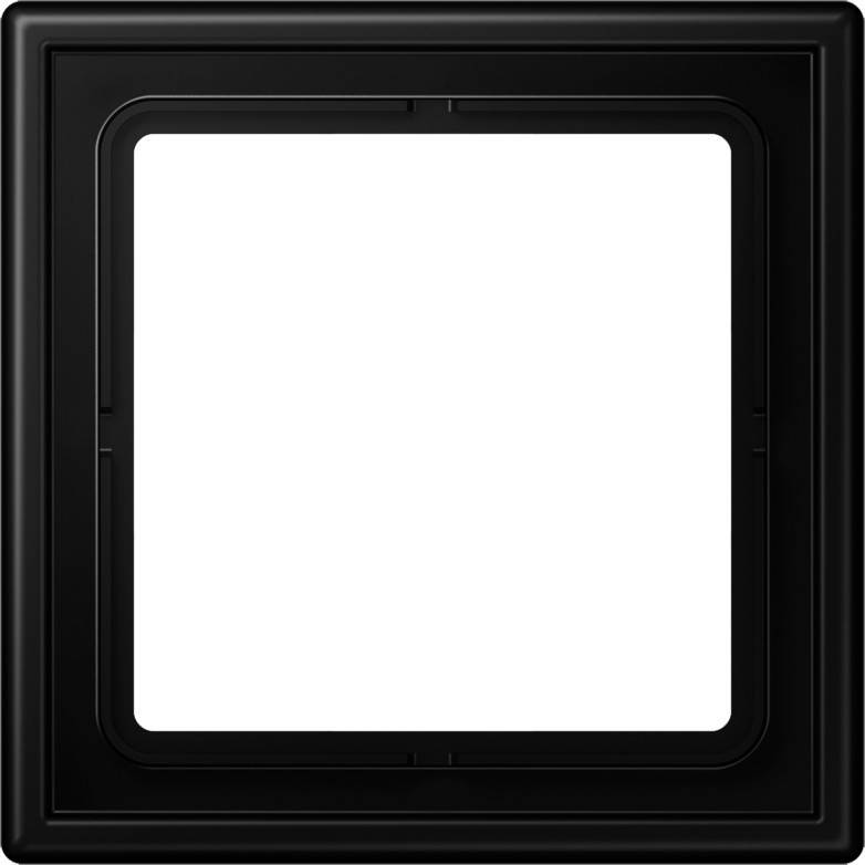 Jung Rahmen 1-fach LS 981 SWM