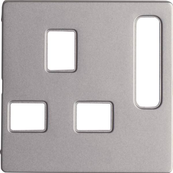 10 Stk. Berker Zentralstück British Std. 3313076084