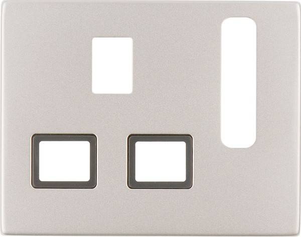 10 Stk. Berker Zentralstück British Std. 3313077014