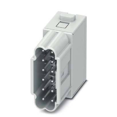 Phoenix Contact Kontakteinsatzmodul HC-M-12PT-M